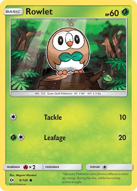 9-rowlet