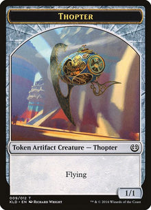 9-thopter
