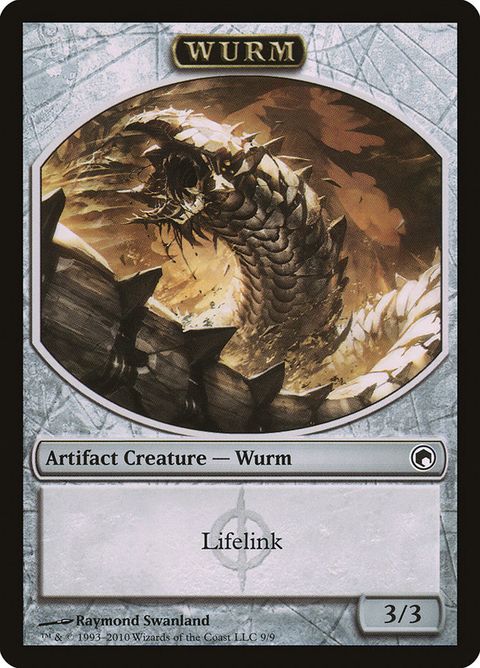 9-wurm