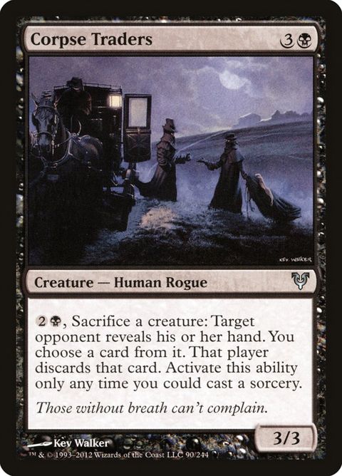 90-corpsetraders