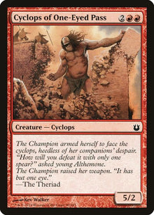 90-cyclopsofoneeyedpass