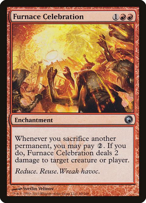 90-furnacecelebration