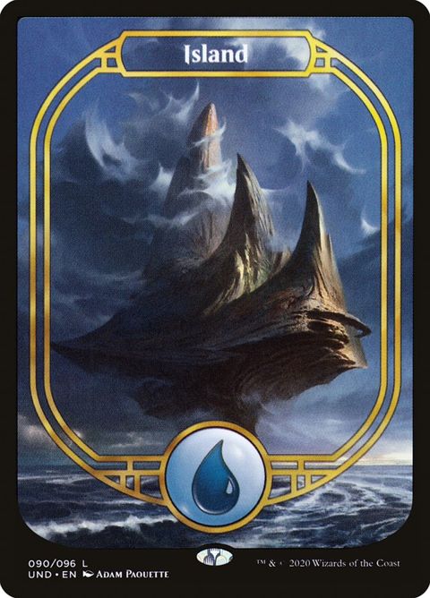 90-island