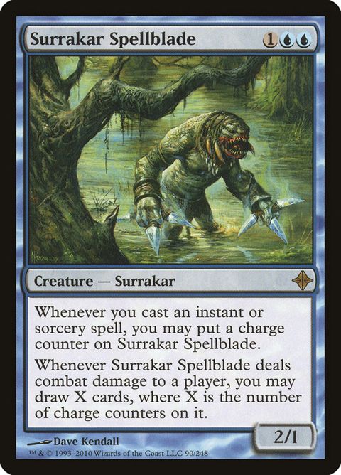90-surrakarspellblade