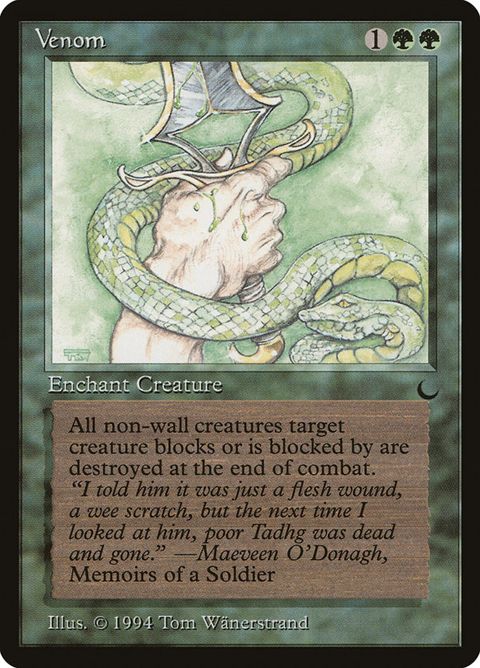 90-venom