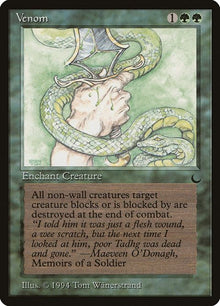 90-venom