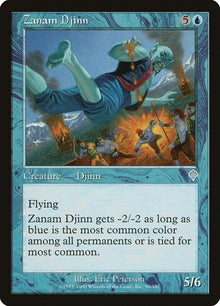 90-zanamdjinn