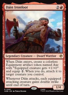 91-dinironfoot