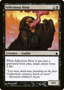 91-infectioushost