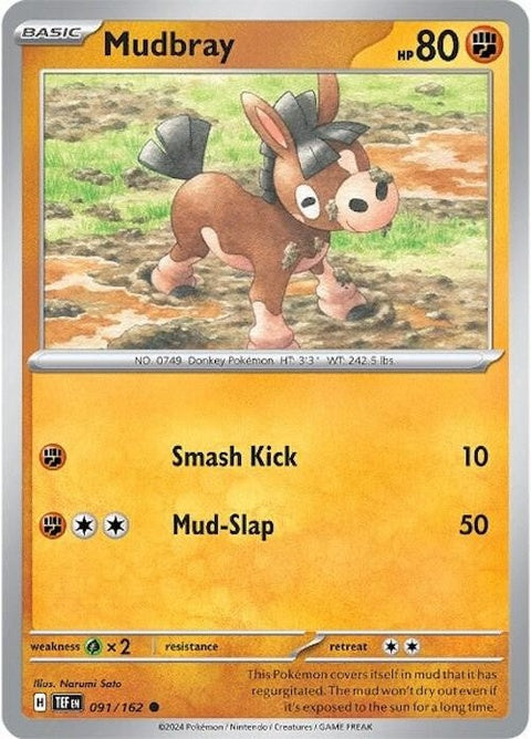 91-mudbray