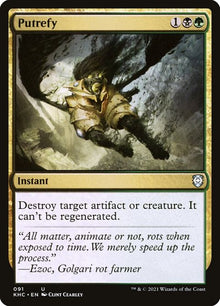 91-putrefy