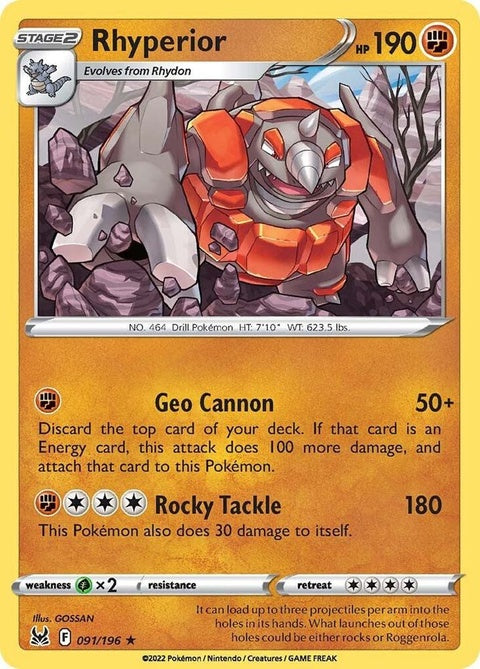91-rhyperior