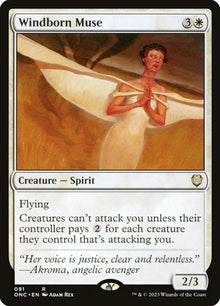 91-windbornmuse