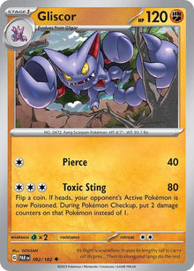 92-gliscor