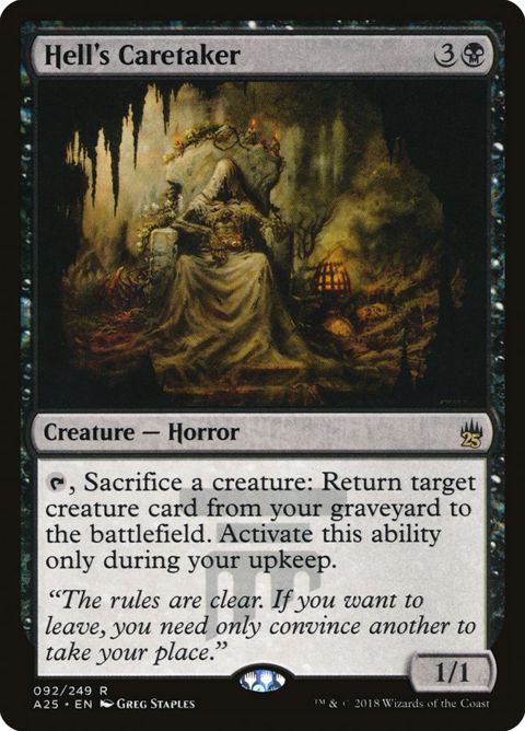 92-hellscaretaker