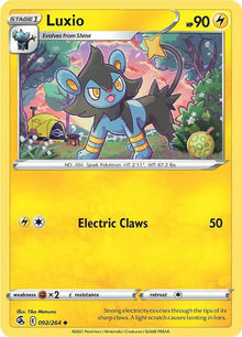 92-luxio