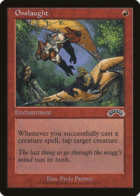 92-onslaught