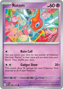 92-rotom