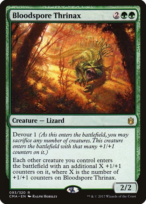 93-bloodsporethrinax