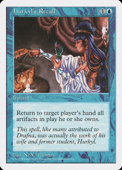 93-hurkylsrecall