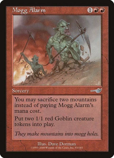 93-moggalarm