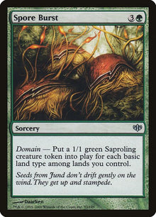 93-sporeburst