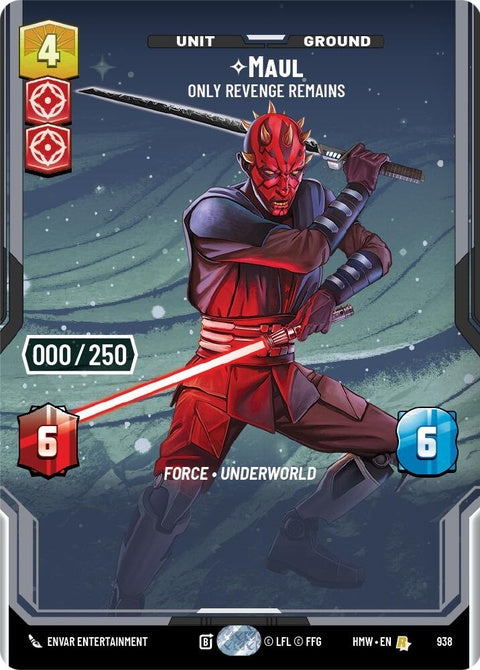 938-maul-onlyrevengeremains-a