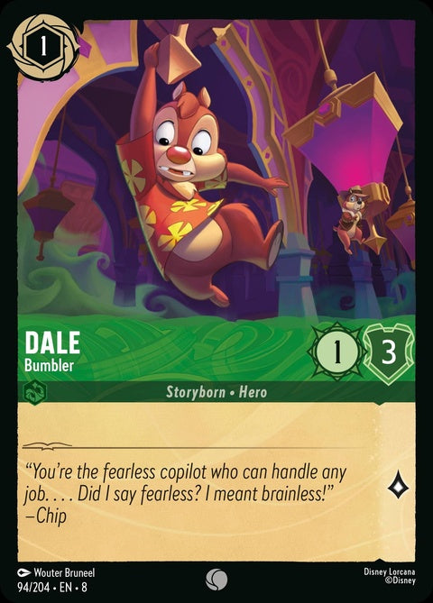 94-dale-bumbler