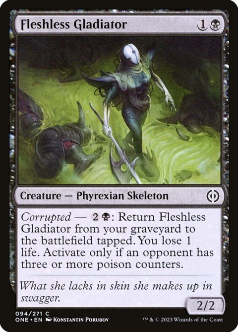 94-fleshlessgladiator