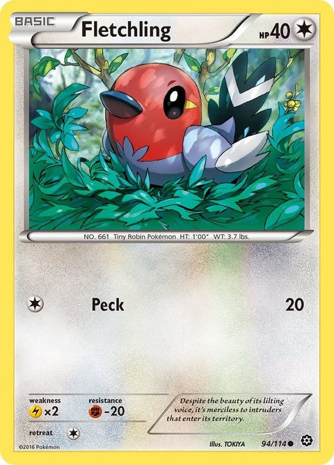 94-fletchling