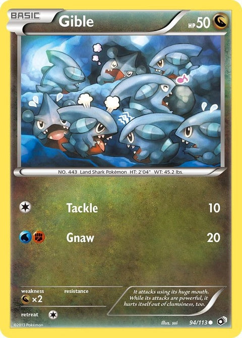 94-gible