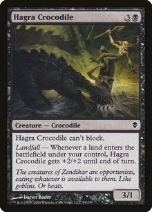 94-hagracrocodile