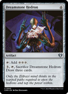 945-dreamstonehedron