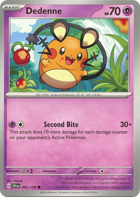 95-dedenne