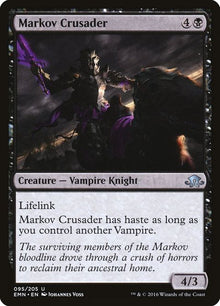 95-markovcrusader