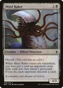 95-mindraker