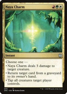 95-nayacharm