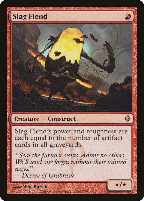 95-slagfiend