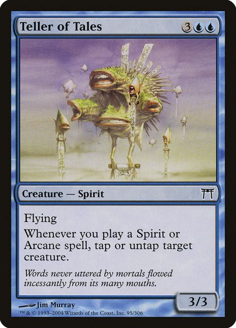 95-telleroftales