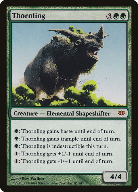 95-thornling
