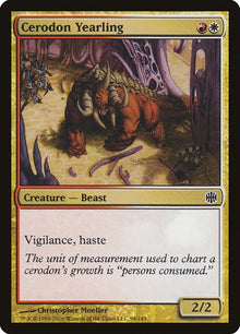 96-cerodonyearling