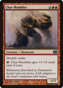 96-charrumbler