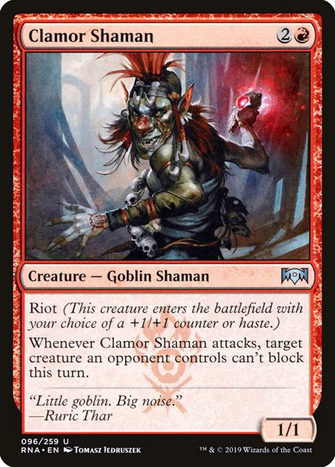 96-clamorshaman