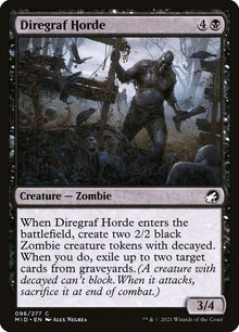 96-diregrafhorde