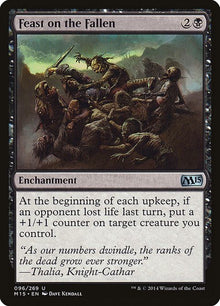 96-feastonthefallen