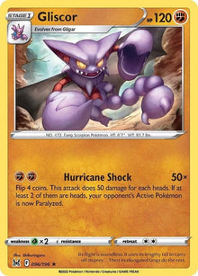 96-gliscor