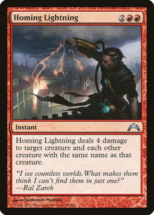 96-hominglightning