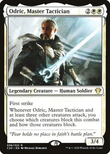 96-odricmastertactician