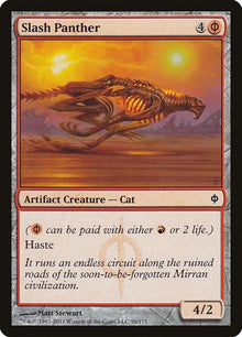 96-slashpanther