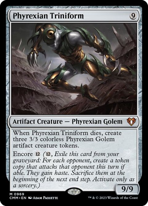 969-phyrexiantriniform